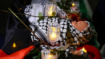 KAI TSAYE: Za a yi taron kasashen Musulmai da na Larabawa a Saudiyya kan yakin Gaza