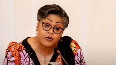 DRC condemns violence against children