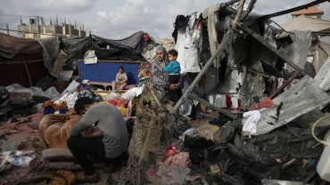 Live Updates: US says response from Hamas on truce deal still awaited
