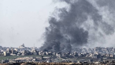 Live Updates: Real 'progress' made in Gaza truce talks — Biden