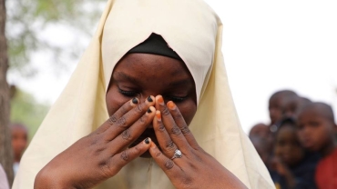 Nigeria kidnap crisis: Military asks Niger to arrest gang leader