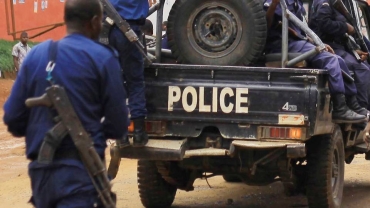 DRC bar attack leaves at least 10 people dead