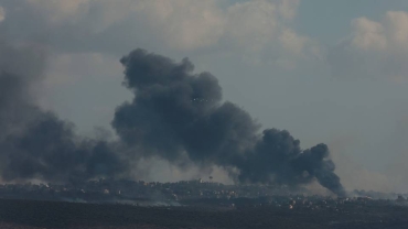 Egypt urges UN to intervene over Israel escalation in Lebanon