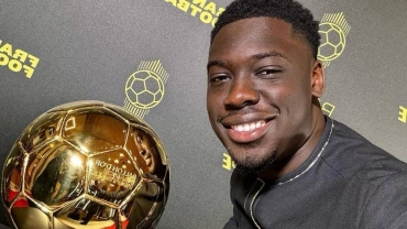 Pape Seck: From failed football dream to TikTok influencer