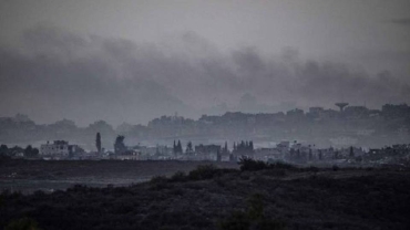 Turkiyya ta gargadi Isra'ila kan barazanar kai hari kasar don kashe mambobin Hamas