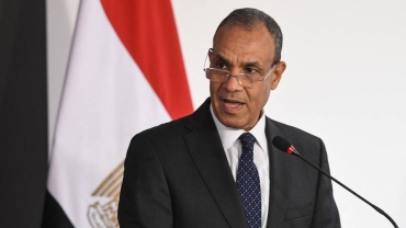 Egypt to host emergency Arab summit on Palestinians