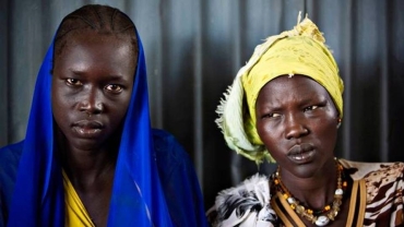 Maternal deaths, infant mortality peak in Sudan's south Darfur: MSF