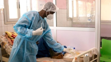 Au moins 21 morts et 600 cas de dengue au Mali