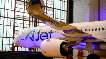 Turkish Airlines' low-cost venture Ajet takes flight in 2024