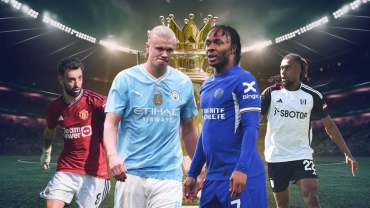 Premier League 2024/2025 season fixtures announced