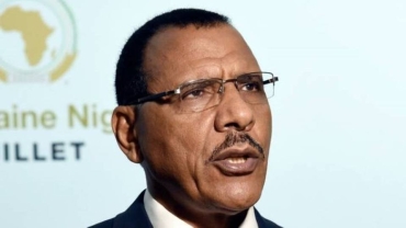 Lauyoyin Mohamed Bazoum sun bukaci kotun ECOWAS ta mayar da shi kan mulkin Nijar