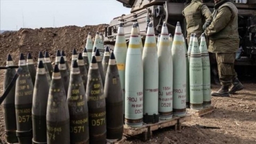 Anadolu's publication crucial evidence to try Israel for war crimes