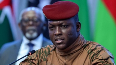Côte d'Ivoire denies strained relations with Burkina Faso