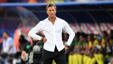 AFCON: Côte d'Ivoire in talks with Renard for coaching job