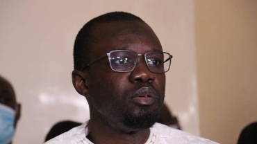 Senegal slams France over Macron's comments on Africa