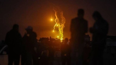 Live Updates: Hamas says it avoided civilians in its October 7 attacks