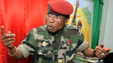 Guinée: le procès de Dadis Camara reprend lundi après son extraction de prison