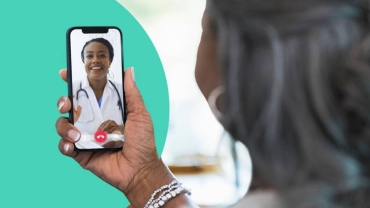 Kena: Healthcare in South Africa goes from queues to quick clicks