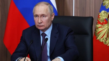 Russia to hold presidential election on March 17