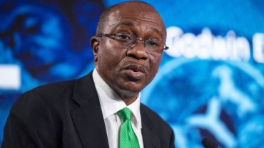 Kotu ta bayar da belin tsohon gwamnan CBN Godwin Emefiele
