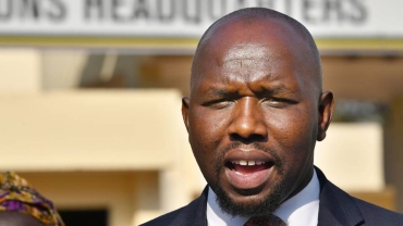 Kenyan minister slams Rwanda, but what are the facts?
