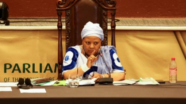 SA parliament speaker 'took $135,000, wig bribes': Prosecution