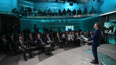 Türkiye's Altun calls for digital media literacy upgrade for AI use