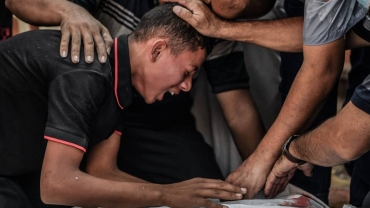 Live Updates: Israel kills 200 in overnight strikes on Gaza