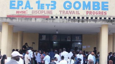 Pourquoi les élections en RDC sont importantes