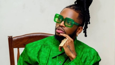 Diamond Platnumz: Another glory for the Tanzanian star on Boomplay