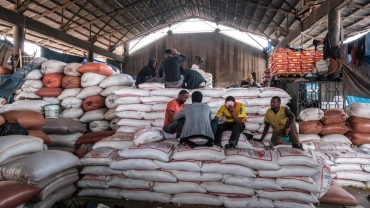 Ethiopia welcomes US decision to resume food aid