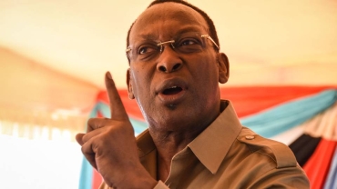 Tanzania's opposition rally to call for electoral reforms