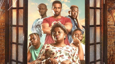 A Tribe Called Judah: The filmmaker behind Nigeria box office record