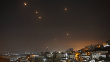 Iran warns of 'crushing attacks' if Israel retaliates