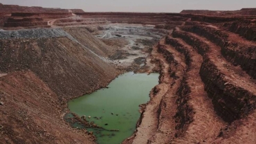Le Niger suspend la délivrance de licences d'exploitation minière