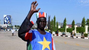 South Sudan voter registration 'to start in June'