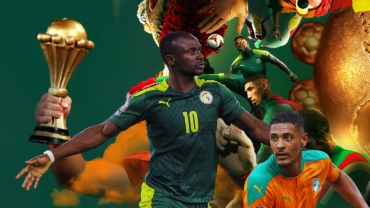 2025 AFCON tournament date confirmed