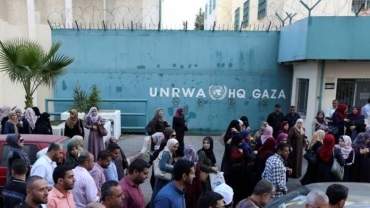 Live Updates: France pledges at least $32.3M to UNRWA in 2024
