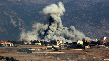 South Africa condemns Israel's attacks on  Lebanon as 'deeply troubling'