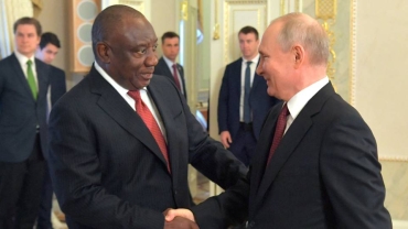 South Africa's case against Israel at ICJ yields tangible results - Russia