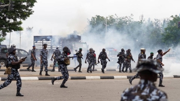More deaths registered during Nigeria protests: Report