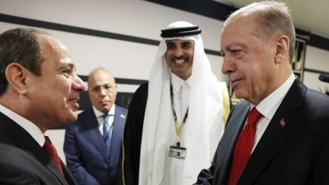 What President Sisi’s Ankara visit means for Türkiye-Egypt ties?