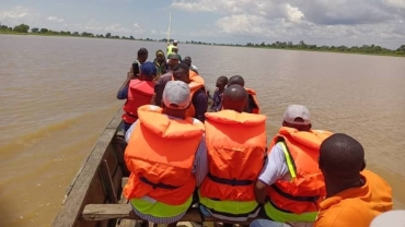 Türkiye 'saddened' over Nigeria's deadly boat accident