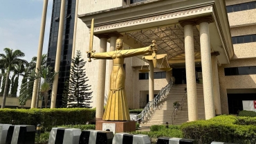 Stampede: Nigeria charity organisers remanded in prison