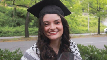 A life of caring: Loved ones remember activist killed by Israel