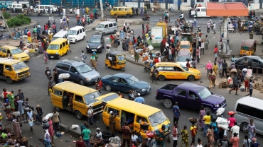 Nigerian labour unions reject $38 minimum wage offer