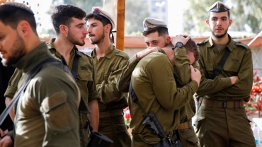 KAI-TSAYE: Isra'ila ta ce an kara kashe wasu sojojinta a Gaza