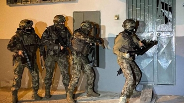 Türkiye arrests dozens of Daesh terrorists involved in church attack