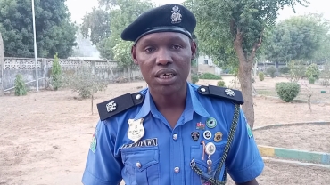 Yadda 'dan daba ya caka' wa limami wuka yana tsaka da alwala a Kano