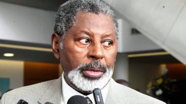 Angolan national anthem composer dies